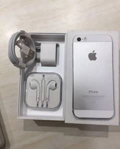 iPhone 5s 64GB for sale