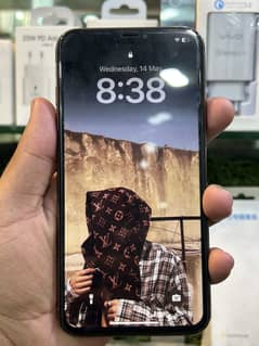 IPHONE XS MAX