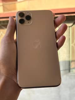 11 Pro Max 64 gb