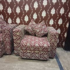 Sofa set in Excellent Condition