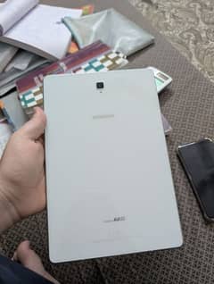 Samsung TAB S4 4/64 GB with spen
