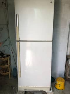Pel fridge jumbo