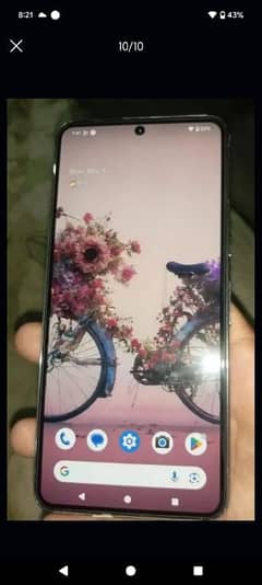 Google Pixel 8 Pro Non Pta