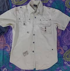 Denim Shirts/ stylish boys shirts/ mens shirt/ upper / jeans