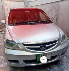 Honda City IVTEC 2006