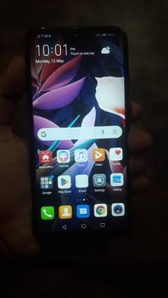 huwaei y9 2019