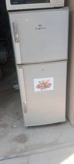 Dawlance fridge neet condition