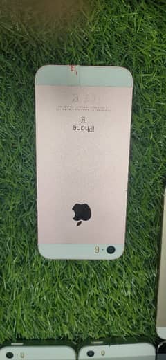 I phone se