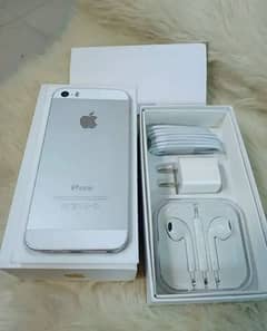 iPhone 5s 64GB for sale
