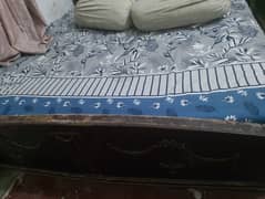 Bedroom set