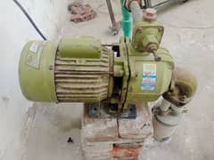 water pump 3/4 Super Shahzad
