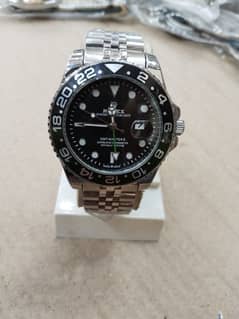 Men's Rolex Luxury Watch