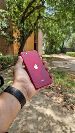 Iphone se 3 [2022]