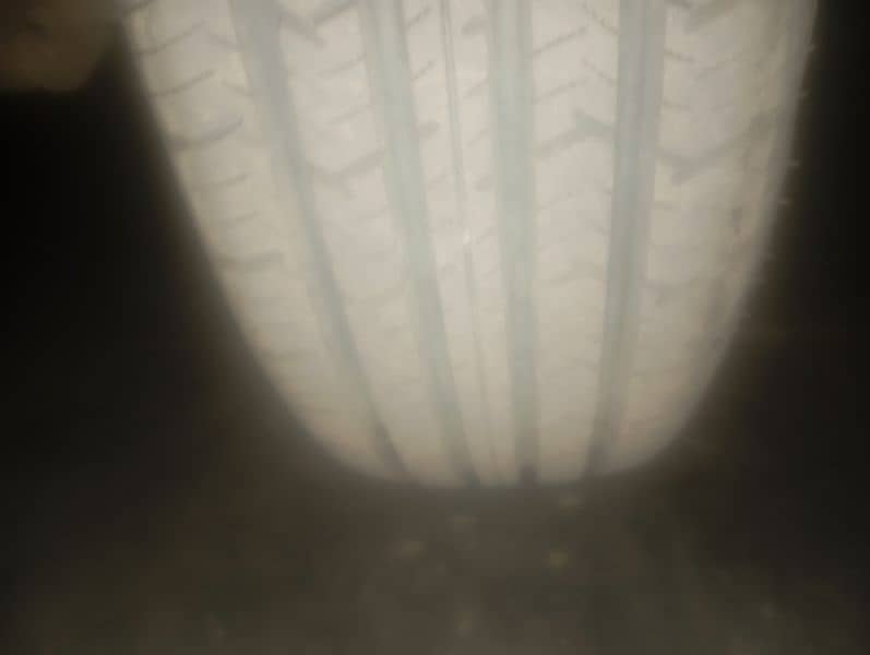 Suzuki Mehran VXR 2005 16
