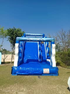 jumping