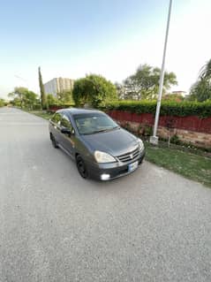 Suzuki Liana