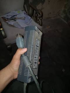 Xbox 360 charger