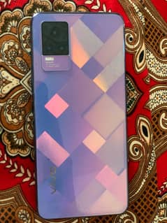 Vivoy73 10by10 condition new crystal