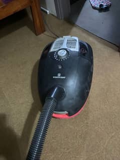 west point vacuum cleaner