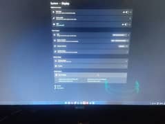 Boost Adonis Pro 1440p 165hz gaming monitor