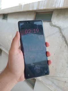 Infinix