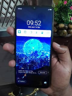 infinix hot 9 play