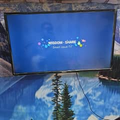 China LCD 32"