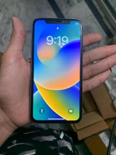 iphone XS