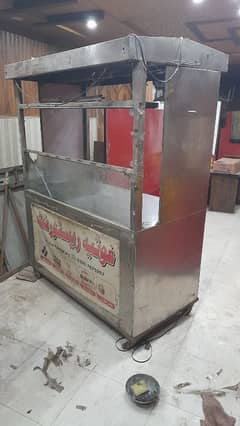 counter