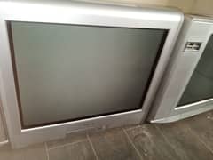 used and out of order 21 inch tv available for sale