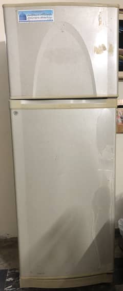 Dawlance Refrigerator 14 cf