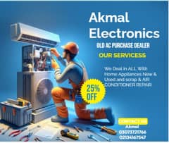 Old Ac Sale Purchase /Ac Purchase/Dc inverter Ac/split Ac/window Ac