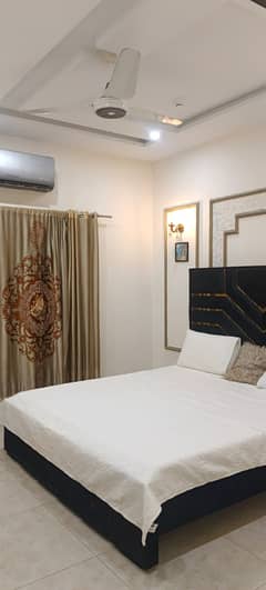VIP Furnished Room Available For Rent