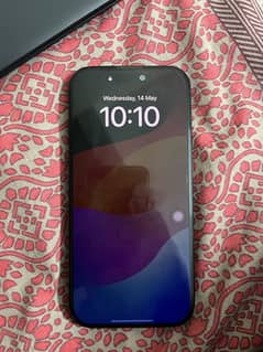iPhone