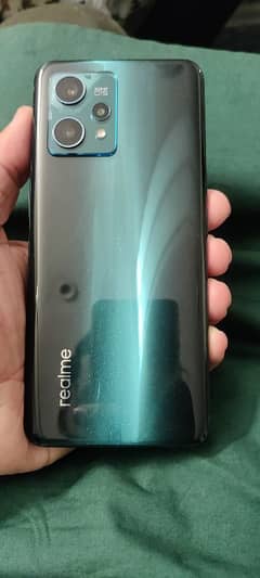 realmi 9 pro plus