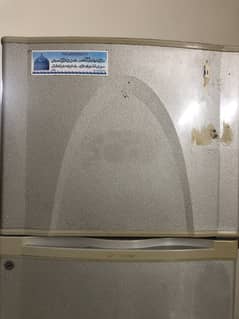 Dawlance Refrigerator 14 cf