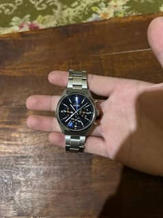 Citizen & Orient Original Watches & more