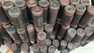 Bushnell spaker and power bank