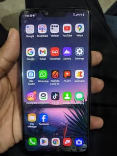LG