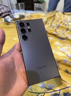 Samsung S24 Ultra