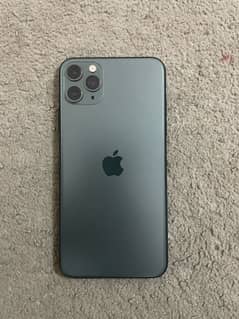 IPhone 11 Pro Max Factory Unlock