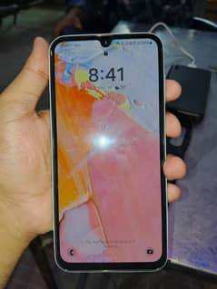 Samung A15