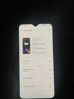 One Plus 6T