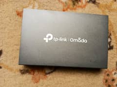 TPLINK OMADA ER605 V2 | VPN AND LOAD BALANCER ROUTER