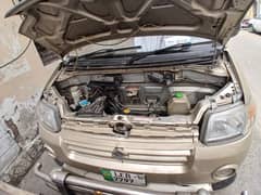 Suzuki APV 2007