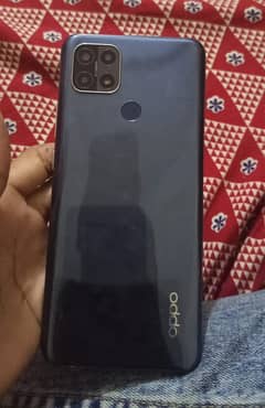 OPPO Mobile A15 For sale