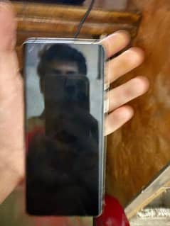 OnePlus 8 5G 8/128 panel changed recently and back damaged *negotiable