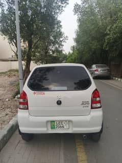 Suzuki Alto 2011