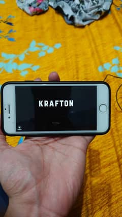 I phone 7 PTA Approved