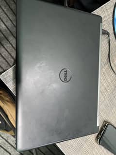 Dell Core i5 vpro